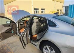 شيفروليه ماليبو